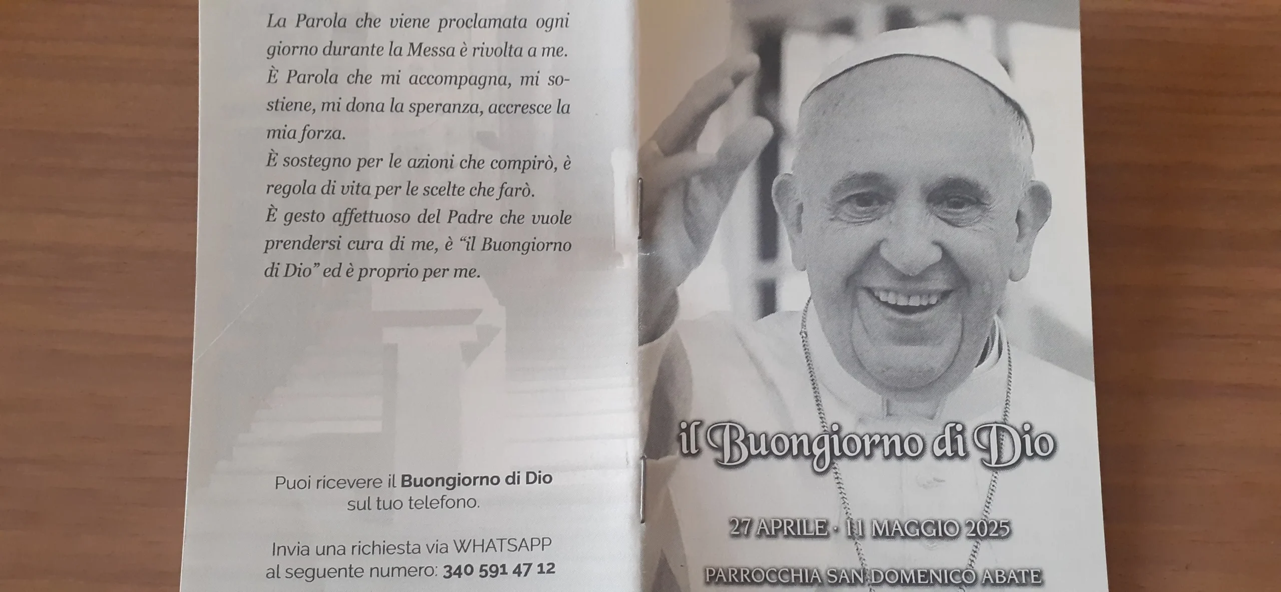 Scopri perché Papa Leone XIV sta rivoluzionando la Chiesa: il suo messaggio per il futuro!