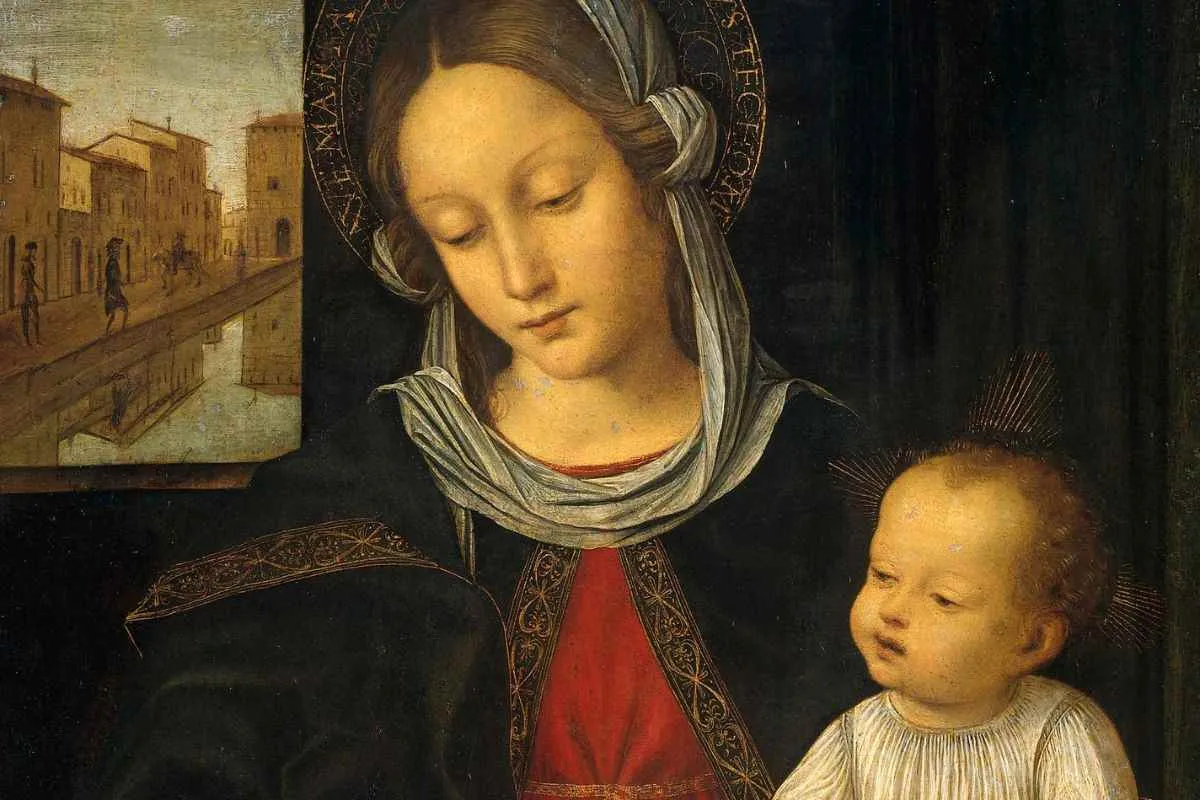 Scopri perché la Supplica alla Madonna di Pompei sta conquistando l'Italia!