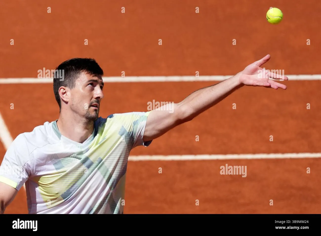 Sebastian Ofner: Il Talento Sconosciuto che Sta Conquistando l'Italia!