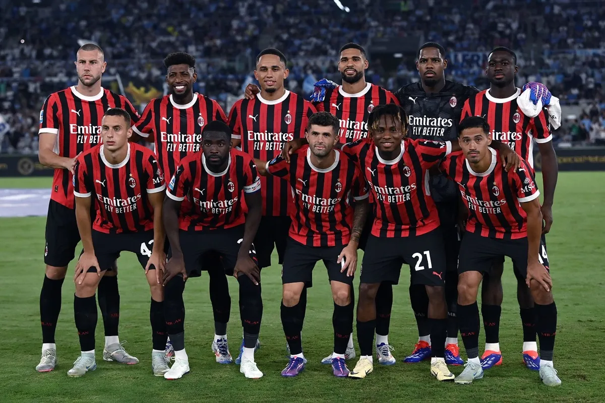 Serie A: Il Prossimo Turno Promette Emozioni e Sorprese! Scopri le Partite da Non Perdere!