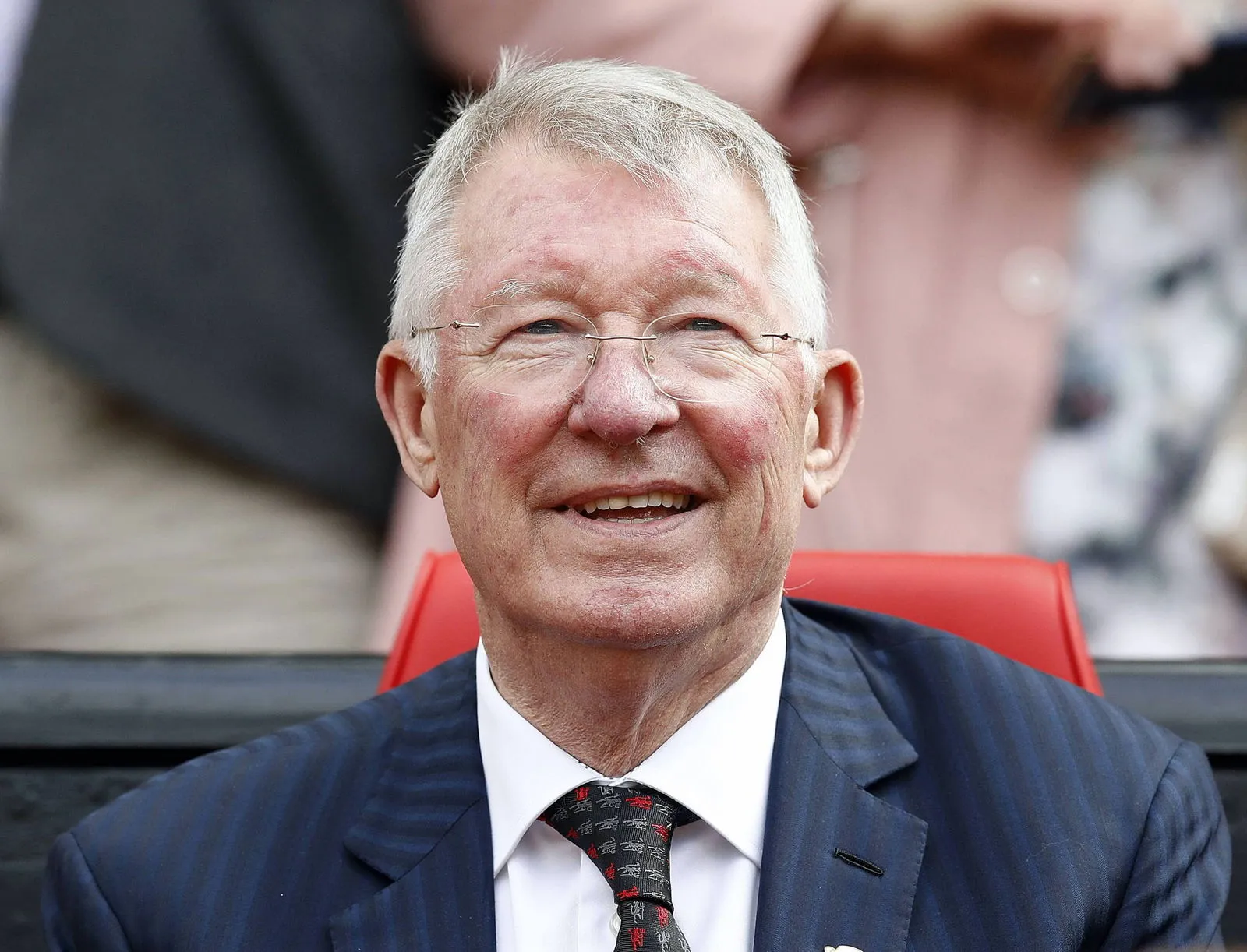 Sir Alex Ferguson: Il Maestro che Ha Cambiato il Calcio per Sempre!