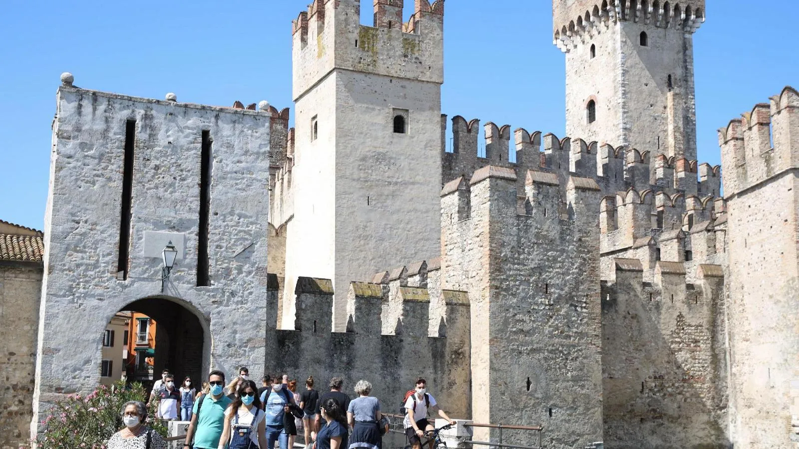 Sirmione: Scopri il Segreto Nascosto che Sta Conquistando l'Italia!