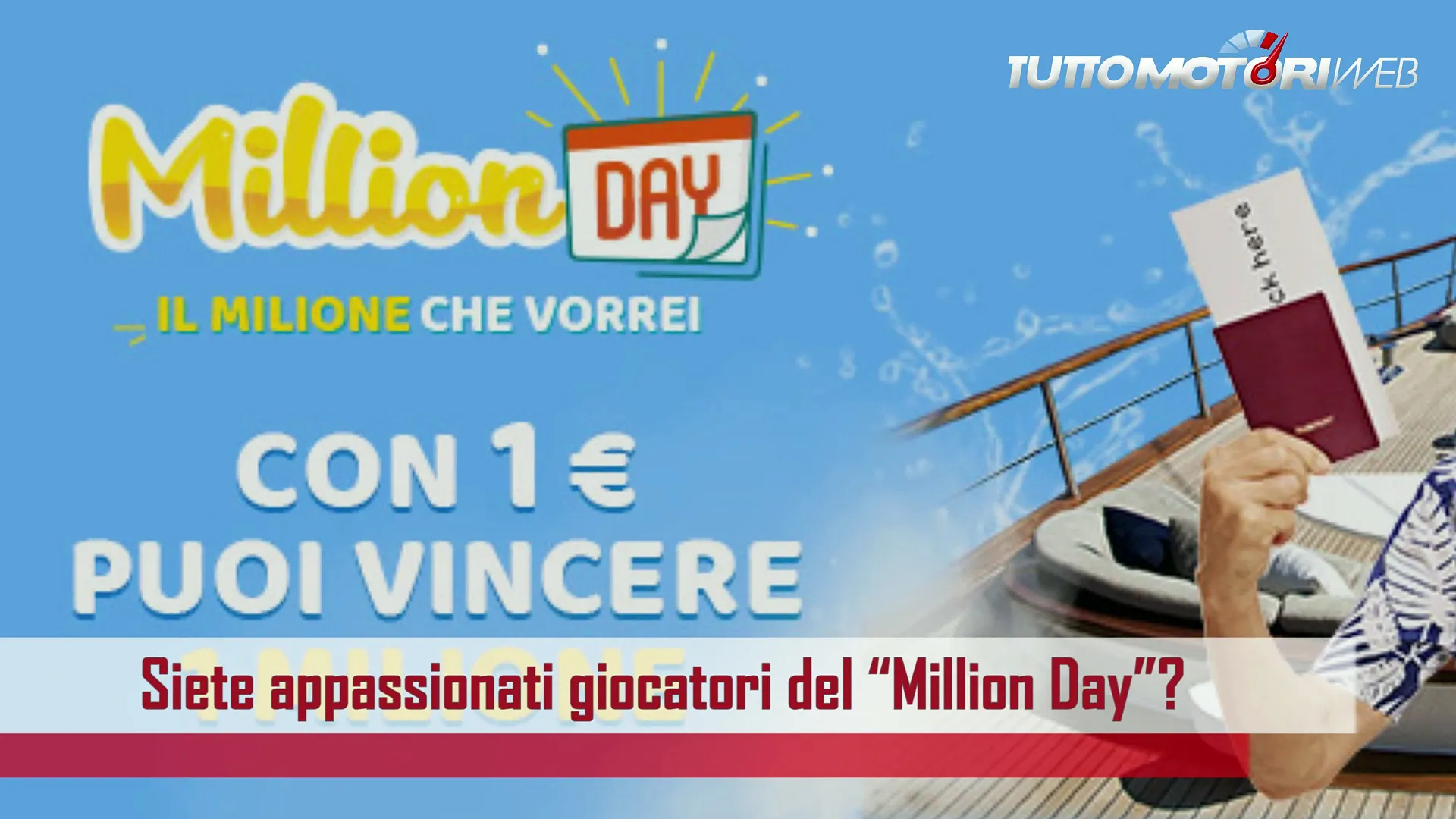SuperEnalotto: Scopri i Numeri Vincenti del 10 Maggio 2025 e il Jackpot da Sogno!