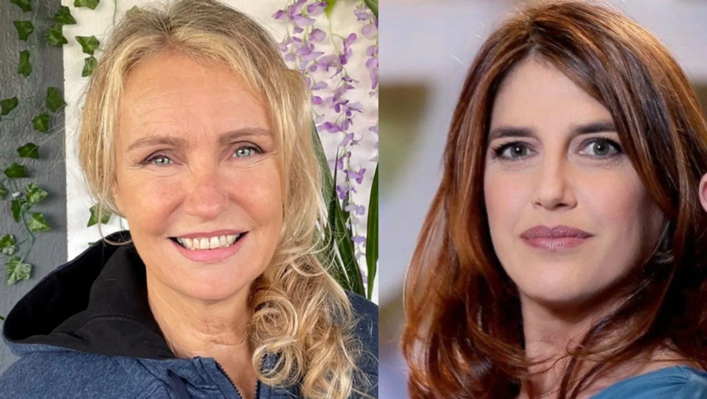 Sveva Sagramola svela il suo segreto su Licia Colò: scopri cosa ha rivelato!