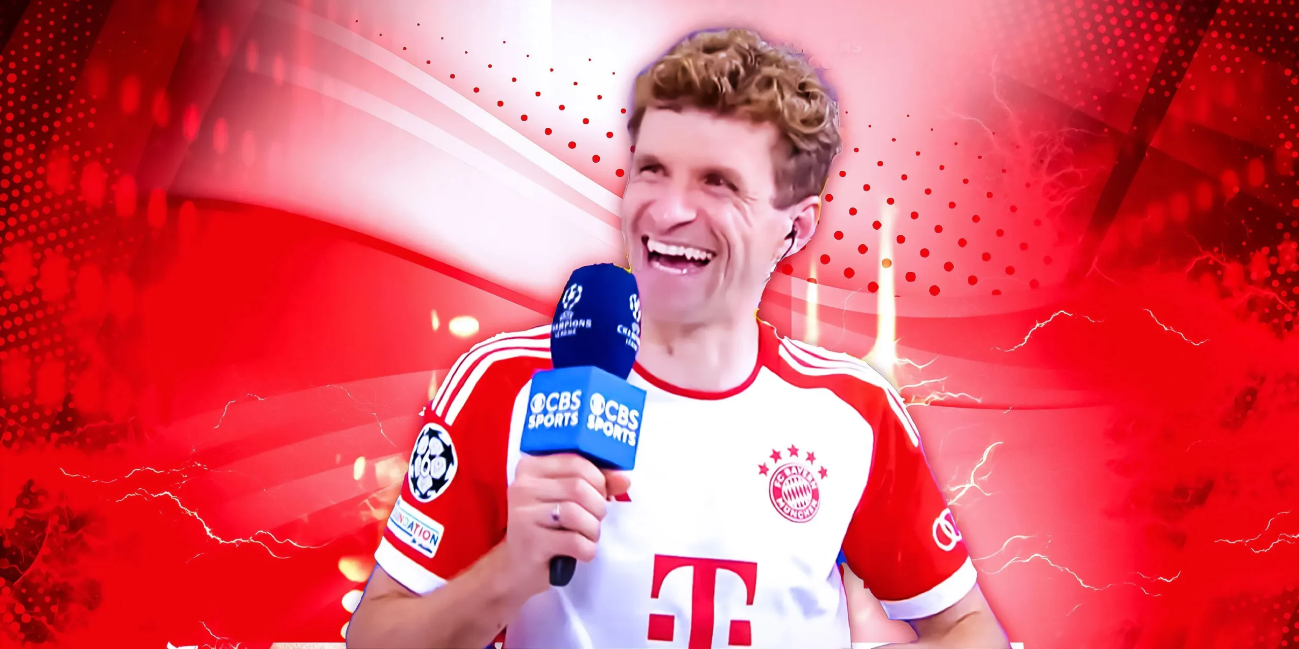Thomas Müller: Il Saluto Emozionante dei Fan del Bayern che Ha Scosso l'Italia!