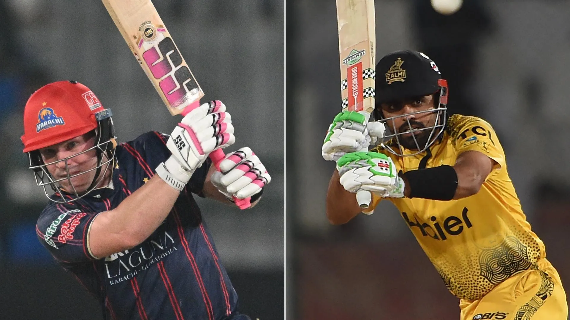 Thrilling Showdown: Karachi Kings Edge Past Peshawar Zalmi in Last-Over Drama!