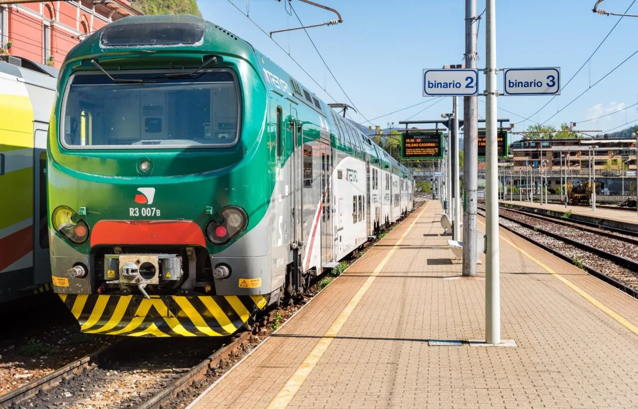 Treni Garantiti: Come Affrontare lo Sciopero di Trenitalia Senza Stress!