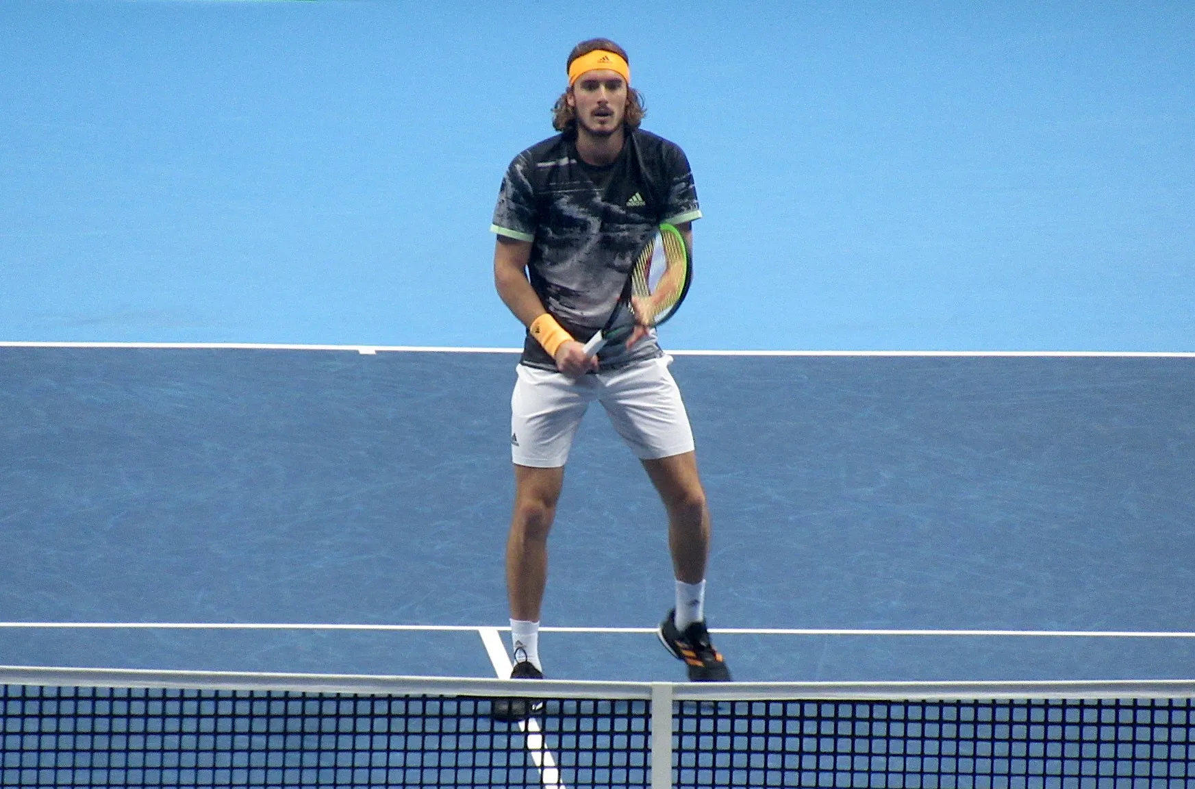 Tsitsipas: Il Giocatore che Sta Rivoluzionando il Tennis in Italia!
