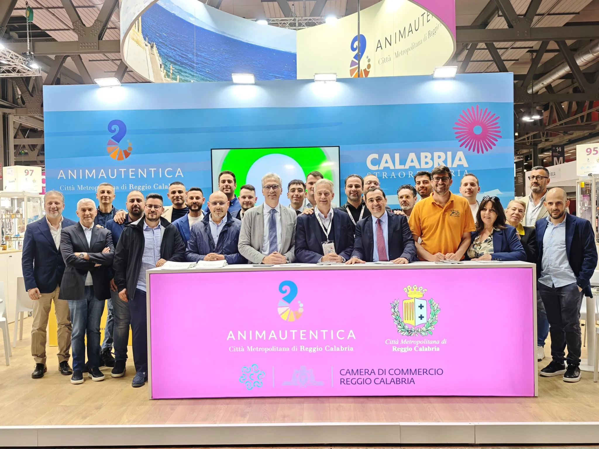 TuttoFood Milano 2025: Scopri il Futuro del Gusto Italiano!