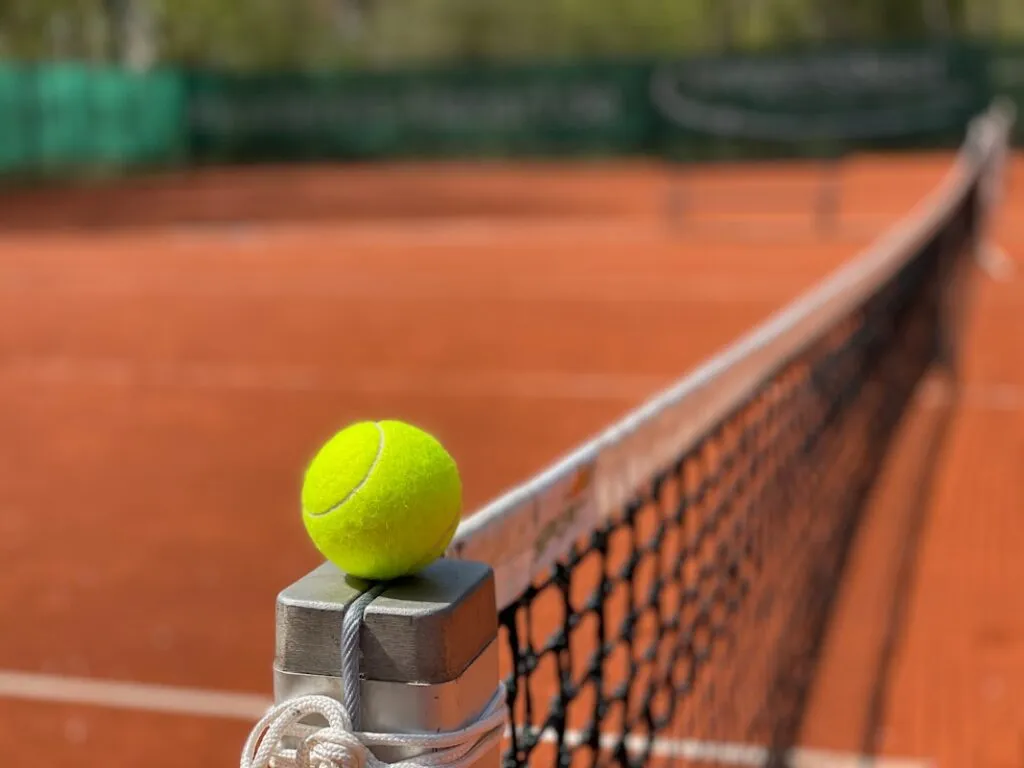 Tyra Grant: La Nuova Stella del Tennis Italiano che Sta Conquistando il Mondo!