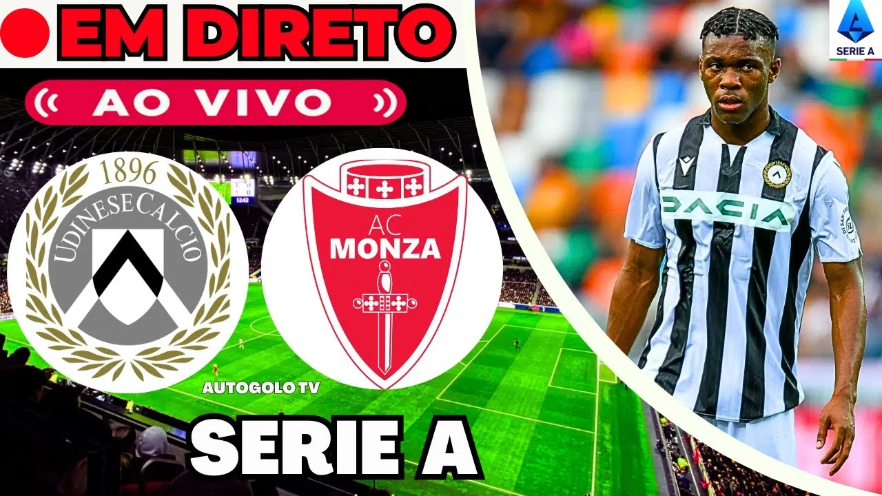 Udinese vs Monza: La Sfida che Sconvolge la Serie A!