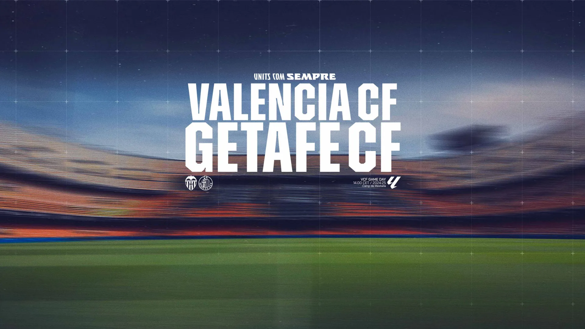 Valencia vs Getafe: La Sfida Che Sta Accendendo la Passione dei Tifosi!