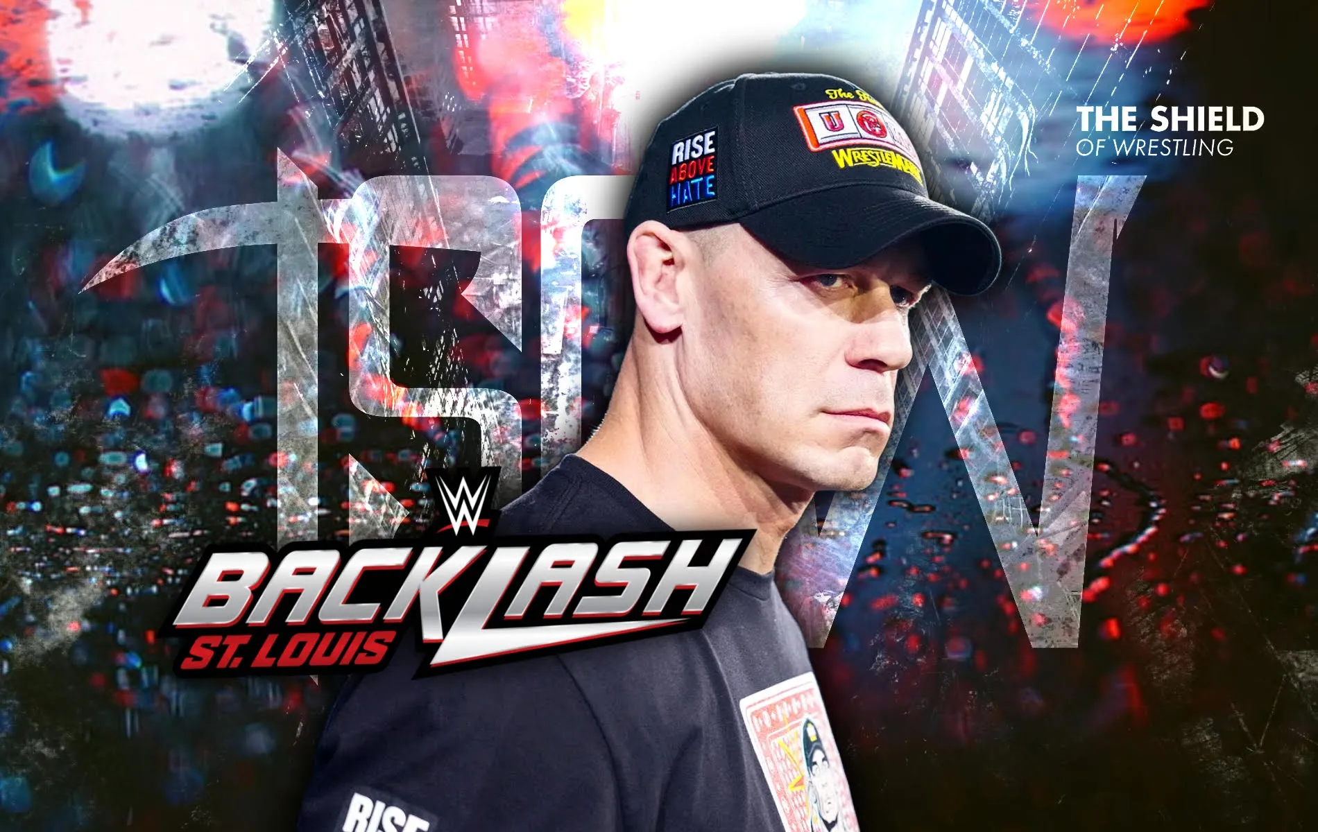 WWE Backlash 2025: I Risultati Shock che Hanno Sconvolto i Fan!