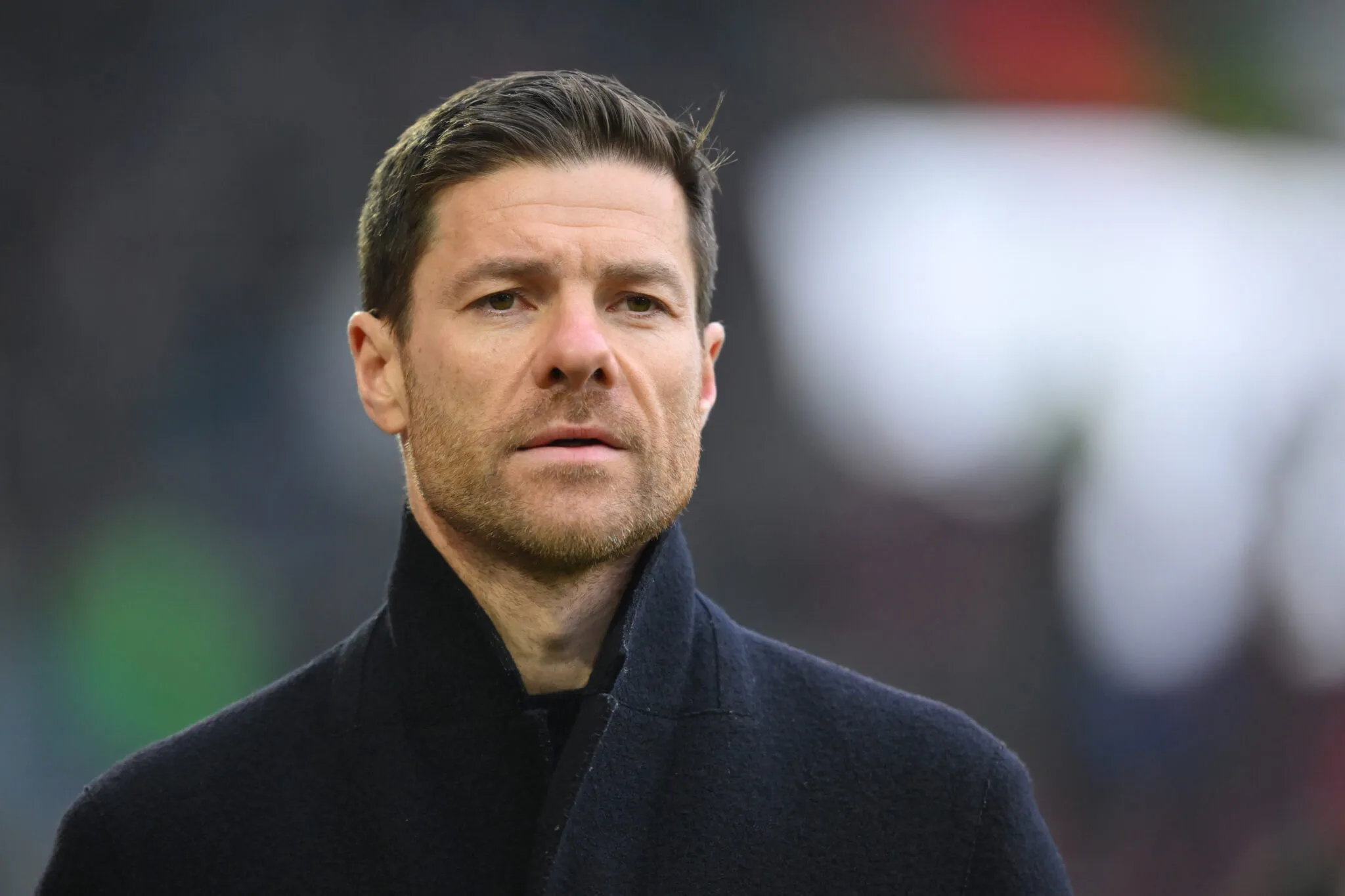 Xabi Alonso: Il Nuovo Re del Real Madrid? Scopri Tutti i Dettagli!
